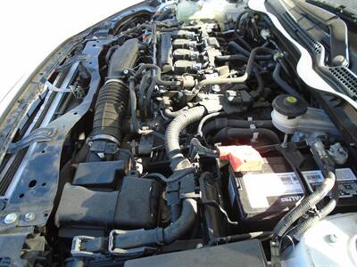 2021 Honda Civic EX-L - Photo 25 - Houston, TX 77082