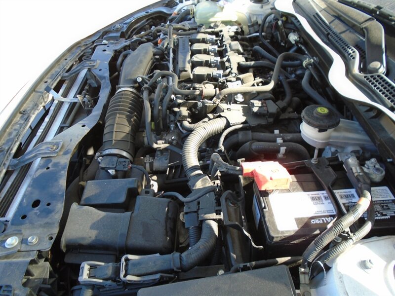 2021 Honda Civic EX-L - Photo 25 - Houston, TX 77082