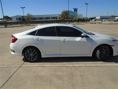 2021 Honda Civic EX-L - Photo 4 - Houston, TX 77082