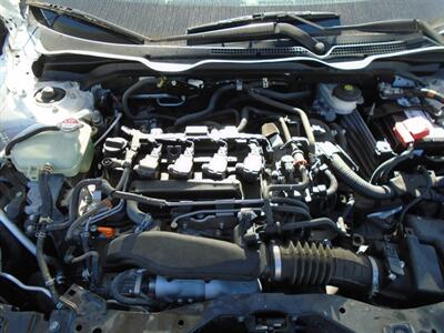 2021 Honda Civic EX-L - Photo 24 - Houston, TX 77082