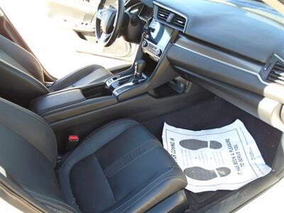 2021 Honda Civic EX-L - Photo 11 - Houston, TX 77082