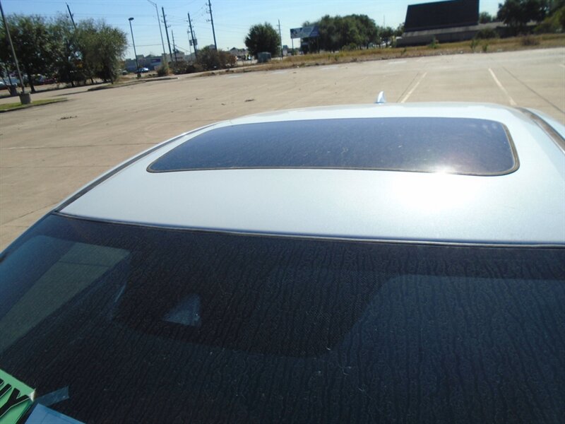 2021 Honda Civic EX-L - Photo 19 - Houston, TX 77082