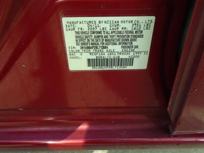 2011 Nissan Sentra 2.0   - Photo 23 - Houston, TX 77082