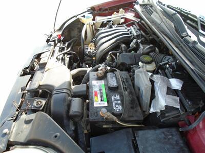 2011 Nissan Sentra 2.0   - Photo 22 - Houston, TX 77082