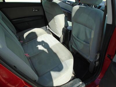 2011 Nissan Sentra 2.0   - Photo 15 - Houston, TX 77082