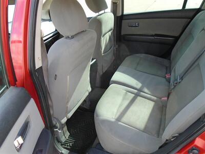 2011 Nissan Sentra 2.0   - Photo 14 - Houston, TX 77082