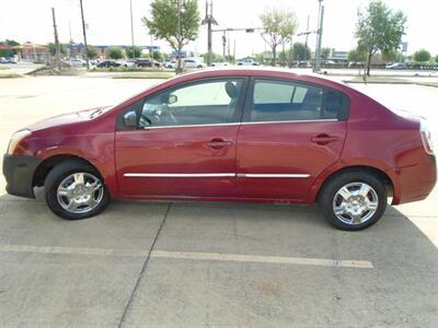 2011 Nissan Sentra 2.0   - Photo 8 - Houston, TX 77082