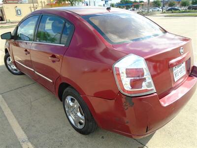 2011 Nissan Sentra 2.0   - Photo 7 - Houston, TX 77082