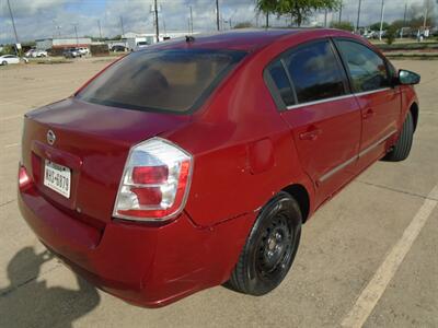2011 Nissan Sentra 2.0   - Photo 5 - Houston, TX 77082