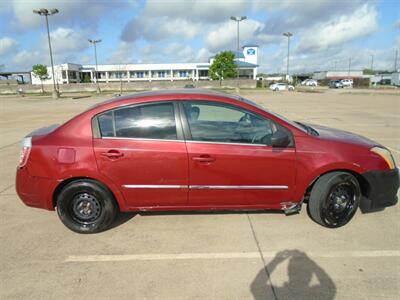 2011 Nissan Sentra 2.0   - Photo 4 - Houston, TX 77082