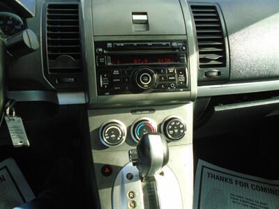 2011 Nissan Sentra 2.0   - Photo 13 - Houston, TX 77082