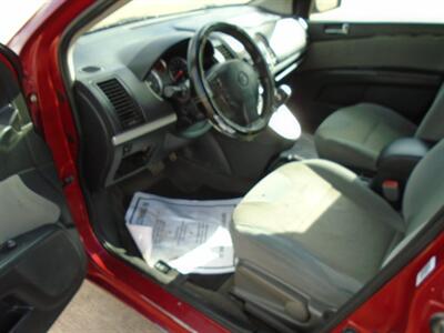 2011 Nissan Sentra 2.0   - Photo 9 - Houston, TX 77082