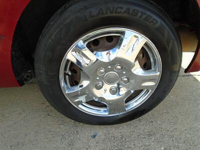 2011 Nissan Sentra 2.0   - Photo 19 - Houston, TX 77082