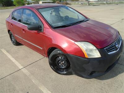2011 Nissan Sentra 2.0   - Photo 3 - Houston, TX 77082