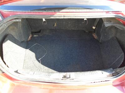 2011 Nissan Sentra 2.0   - Photo 17 - Houston, TX 77082