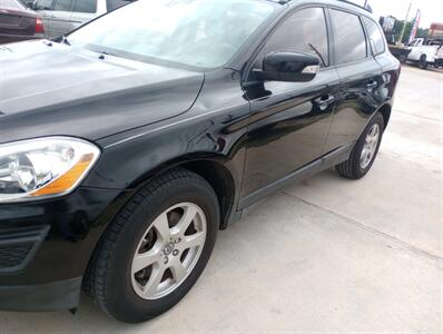 2011 Volvo XC60 3.2   - Photo 2 - Houston, TX 77082