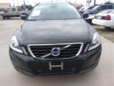 2011 Volvo XC60 3.2   - Photo 1 - Houston, TX 77082