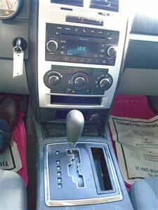 2010 Dodge Charger SXT - Photo 17 - Houston, TX 77082