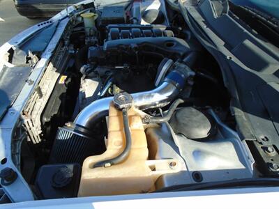 2010 Dodge Charger SXT - Photo 19 - Houston, TX 77082