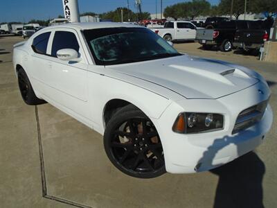 2010 Dodge Charger SXT - Photo 3 - Houston, TX 77082