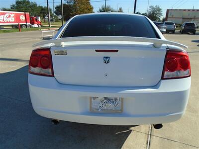 2010 Dodge Charger SXT - Photo 6 - Houston, TX 77082