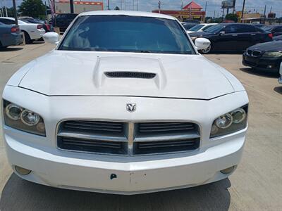 2010 Dodge Charger SXT  