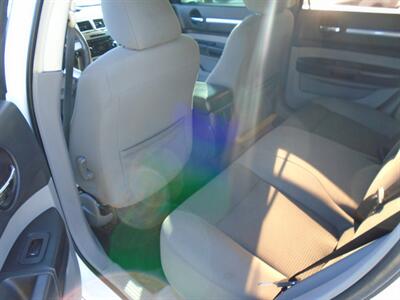 2010 Dodge Charger SXT - Photo 11 - Houston, TX 77082