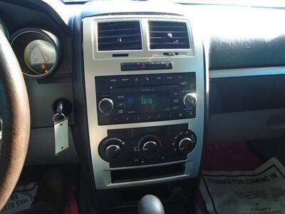 2010 Dodge Charger SXT - Photo 16 - Houston, TX 77082