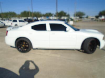 2010 Dodge Charger SXT - Photo 4 - Houston, TX 77082