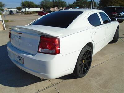 2010 Dodge Charger SXT - Photo 5 - Houston, TX 77082