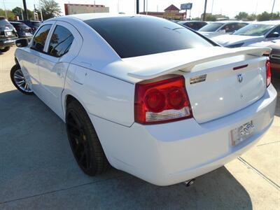 2010 Dodge Charger SXT - Photo 7 - Houston, TX 77082