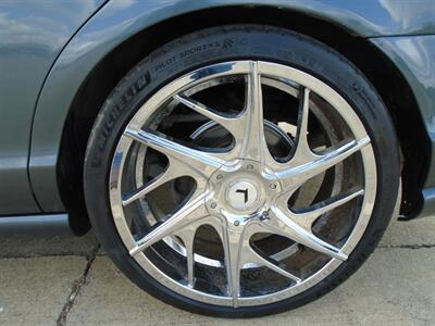 2001 Jaguar S-Type 4.0   - Photo 7 - Houston, TX 77082