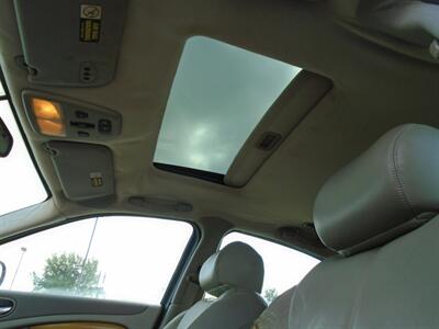 2001 Jaguar S-Type 4.0   - Photo 13 - Houston, TX 77082