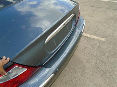 2001 Jaguar S-Type 4.0   - Photo 5 - Houston, TX 77082