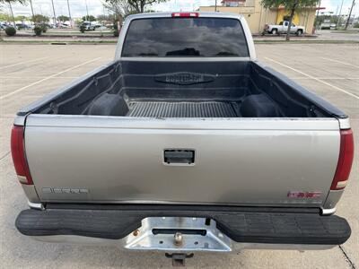 1998 GMC Sierra 1500 SL   - Photo 6 - Houston, TX 77082