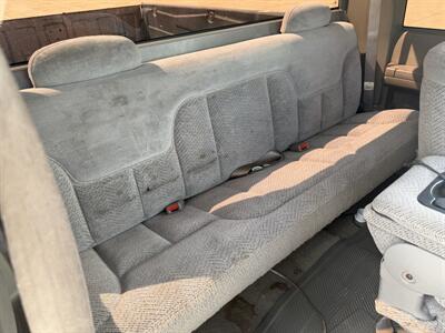 1998 GMC Sierra 1500 SL   - Photo 11 - Houston, TX 77082
