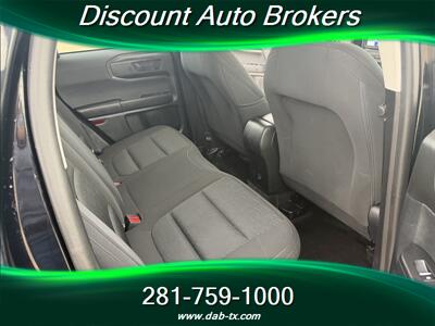 2021 Ford Bronco Sport - Photo 13 - Houston, TX 77082