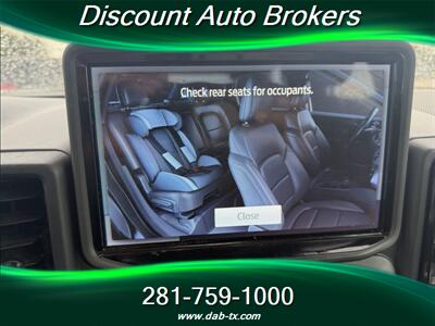 2021 Ford Bronco Sport - Photo 21 - Houston, TX 77082