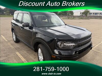 2021 Ford Bronco Sport - Photo 3 - Houston, TX 77082