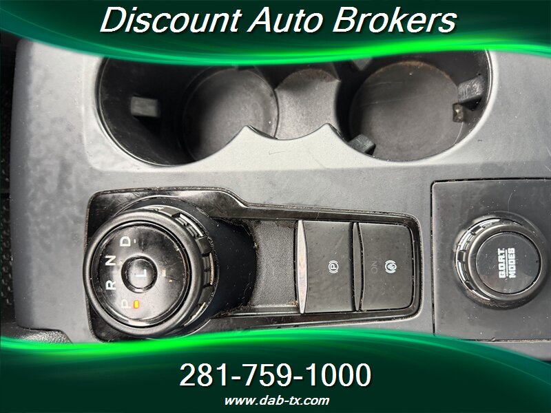 2021 Ford Bronco Sport - Photo 22 - Houston, TX 77082