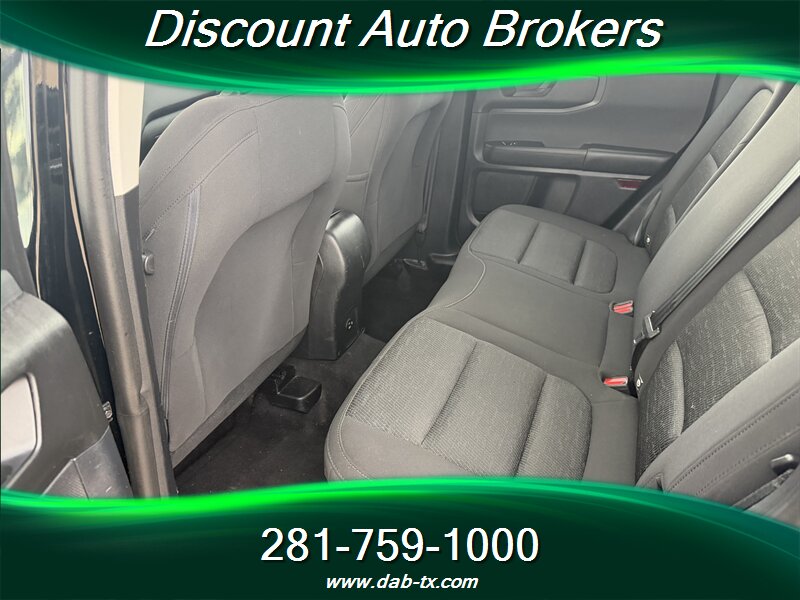 2021 Ford Bronco Sport - Photo 12 - Houston, TX 77082