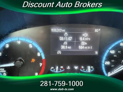 2021 Ford Bronco Sport - Photo 16 - Houston, TX 77082