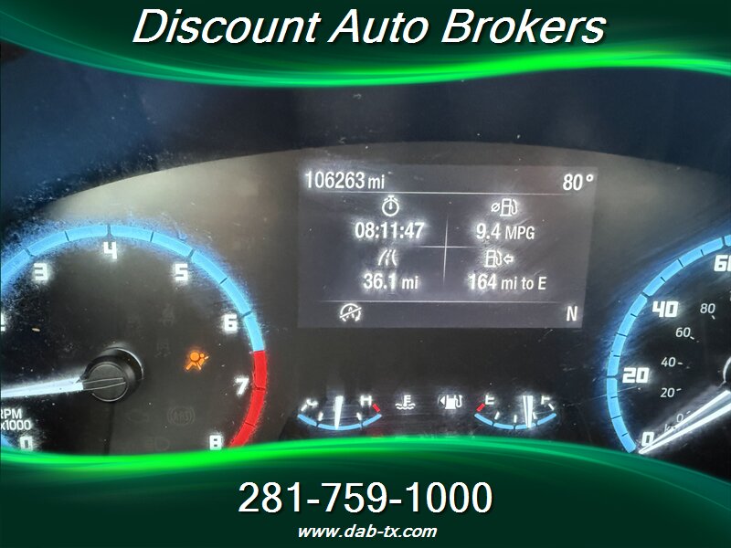 2021 Ford Bronco Sport - Photo 16 - Houston, TX 77082