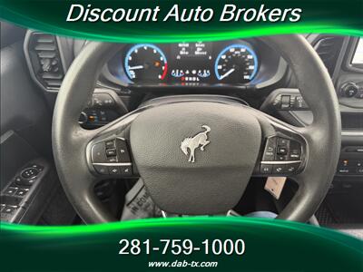 2021 Ford Bronco Sport - Photo 14 - Houston, TX 77082
