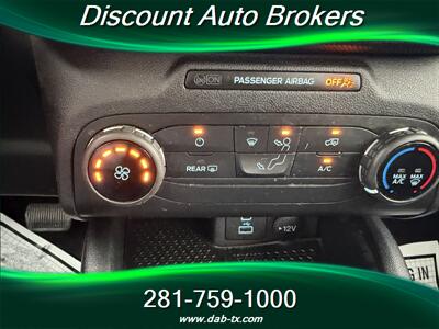 2021 Ford Bronco Sport - Photo 20 - Houston, TX 77082