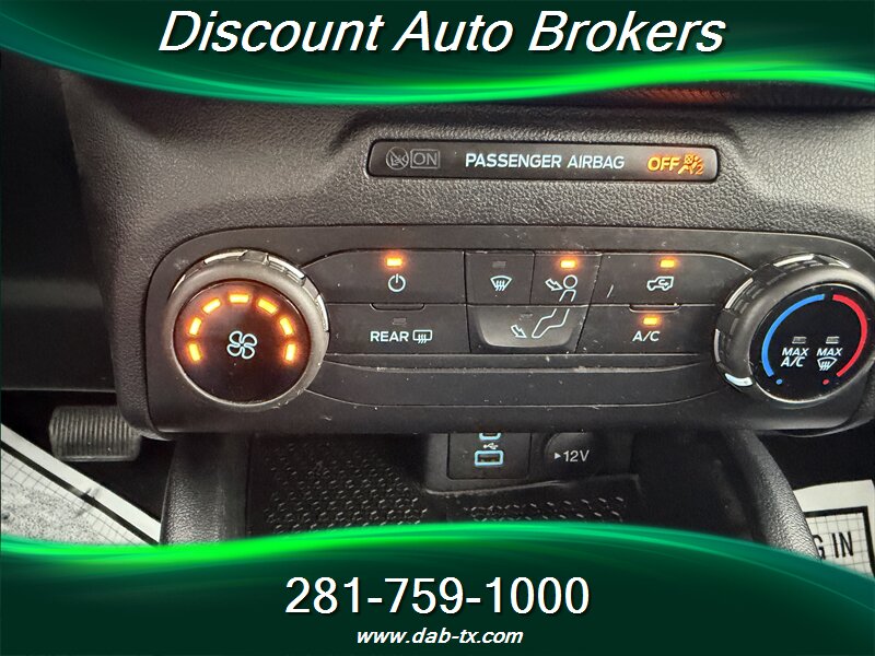 2021 Ford Bronco Sport - Photo 20 - Houston, TX 77082