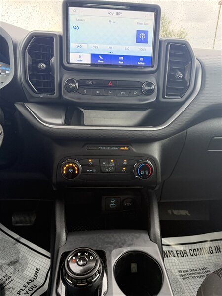2021 Ford Bronco Sport - Photo 19 - Houston, TX 77082