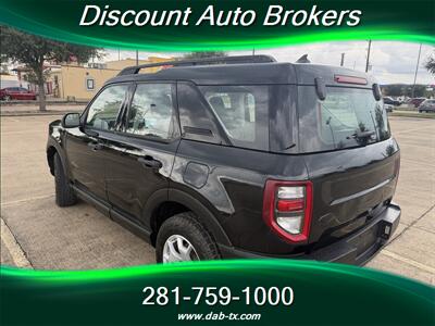 2021 Ford Bronco Sport - Photo 8 - Houston, TX 77082