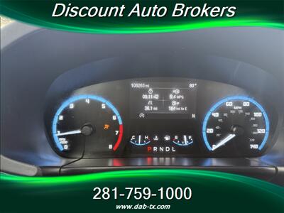 2021 Ford Bronco Sport - Photo 15 - Houston, TX 77082