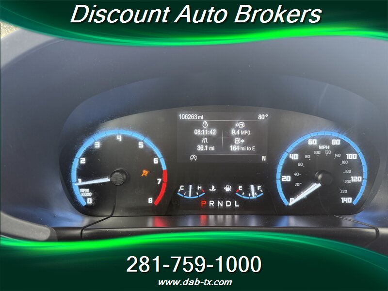 2021 Ford Bronco Sport - Photo 15 - Houston, TX 77082